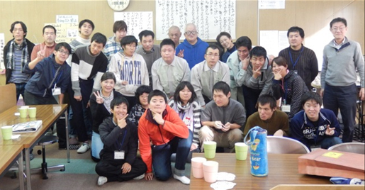 新年会2